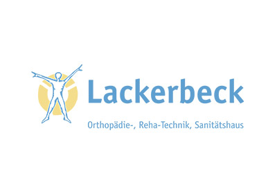 Partner - Orthopädie-Technik Lackerbeck GmbH & Co.KG